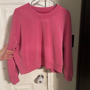 Lululemon softstreme pullover